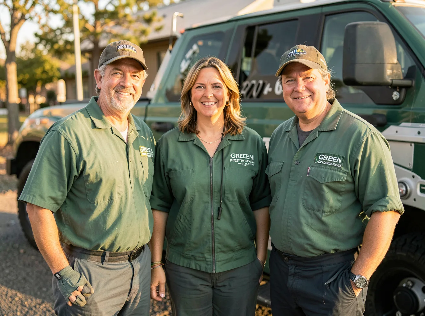 Water Damage Restoration company in Charlotte, TN