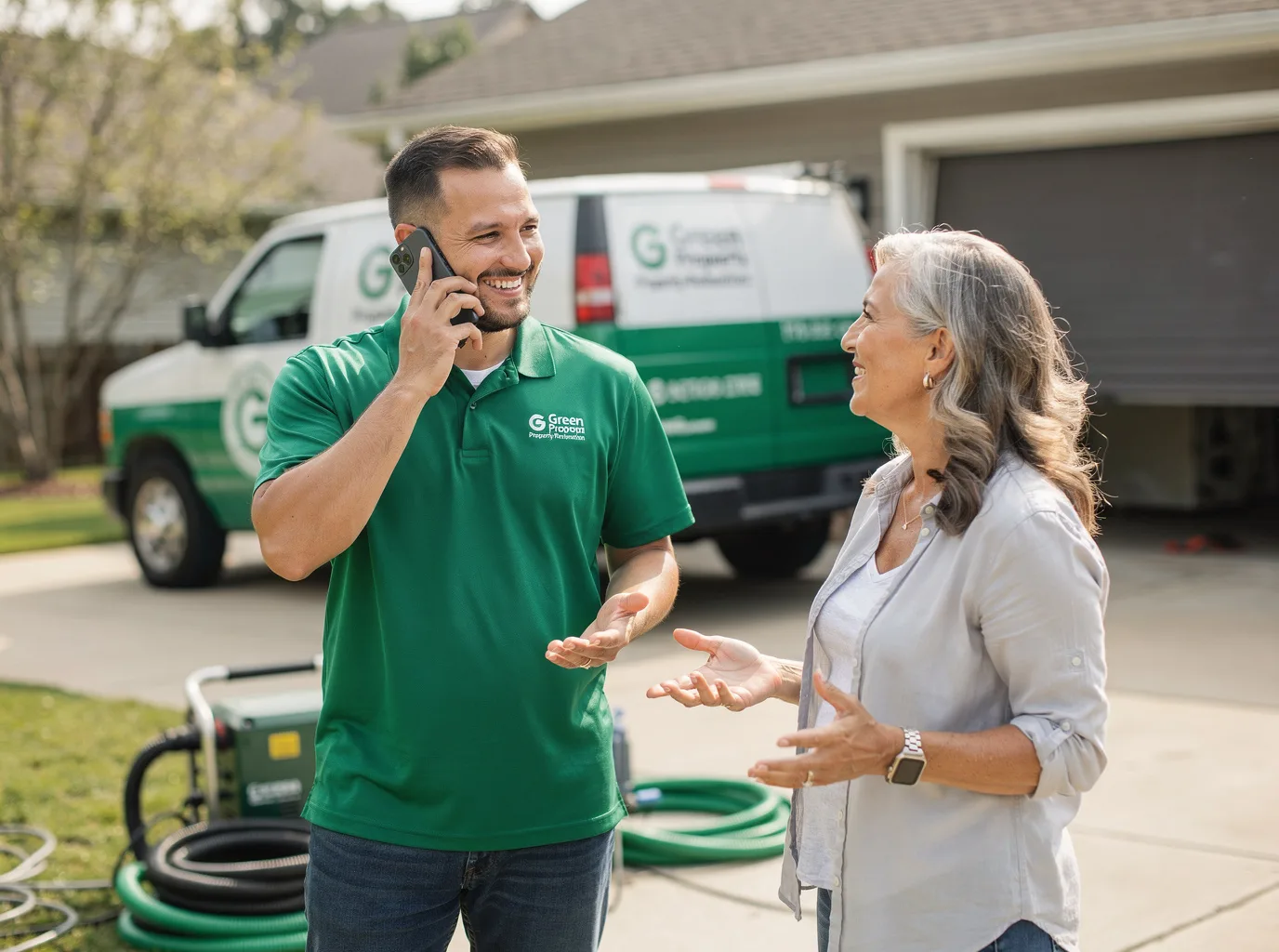 Water Damage Restoration Charlotte, TN FAQs
